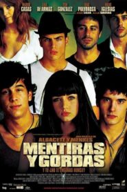 Mentiras y Gordas 2009