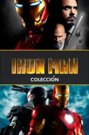 Iron Man – Coleccion