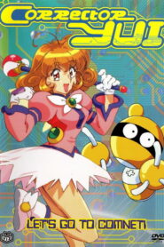 Corrector Yui